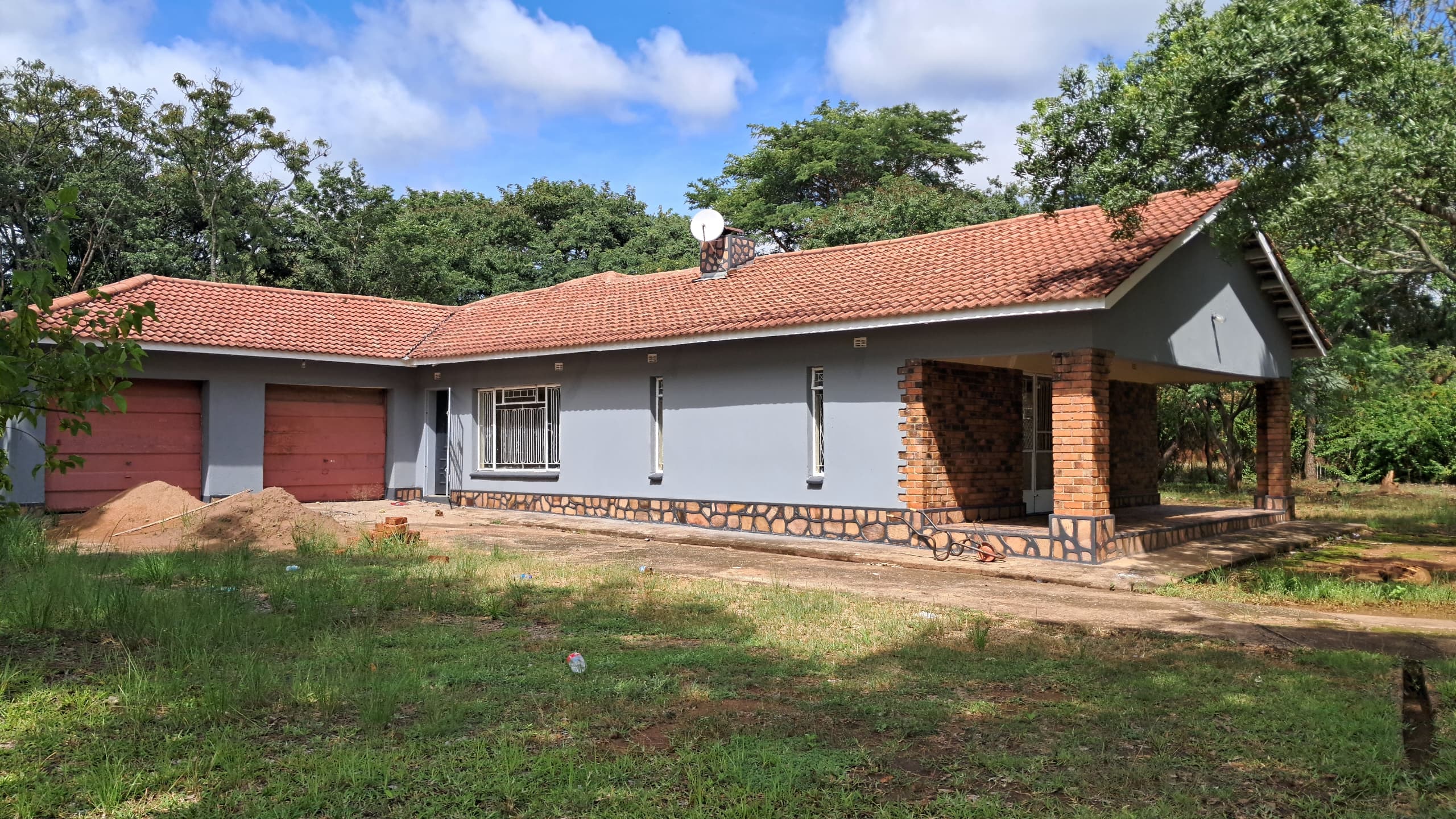 About Lereal Properties