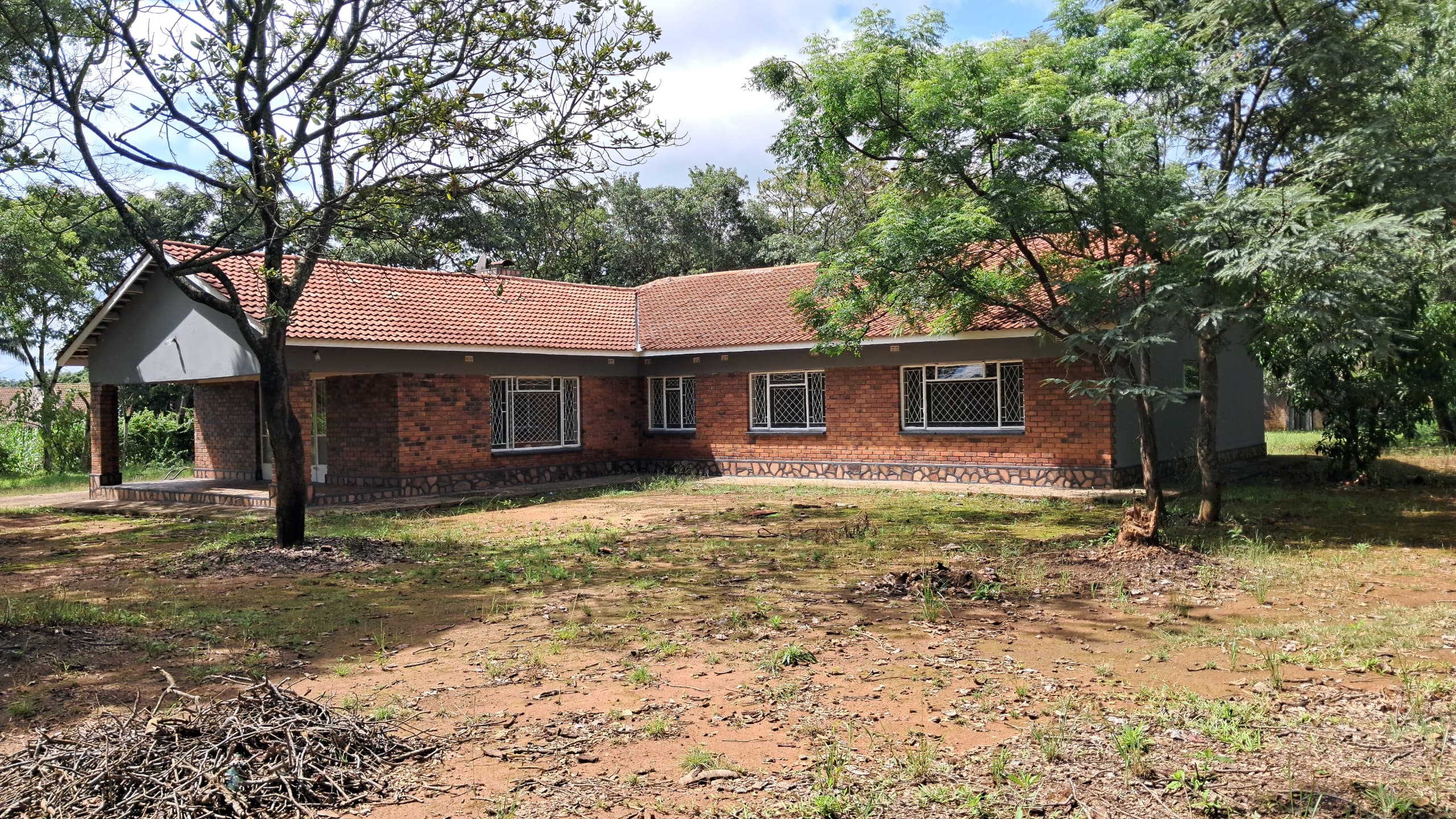 Commercial Office Space